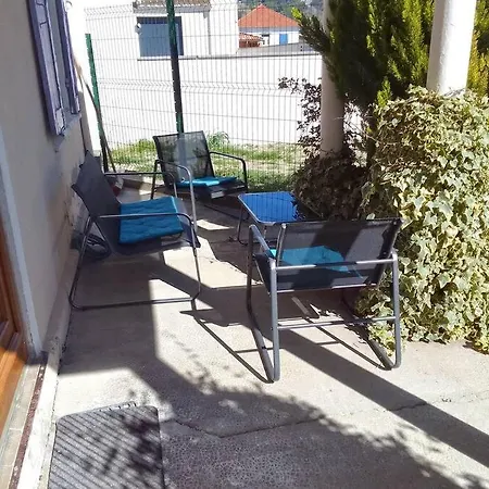 דירה Peaceful Hideaway In *