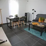 Peaceful Hideaway In Apartment