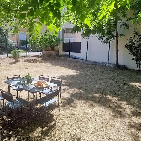 Apartamento Peaceful Hideaway In