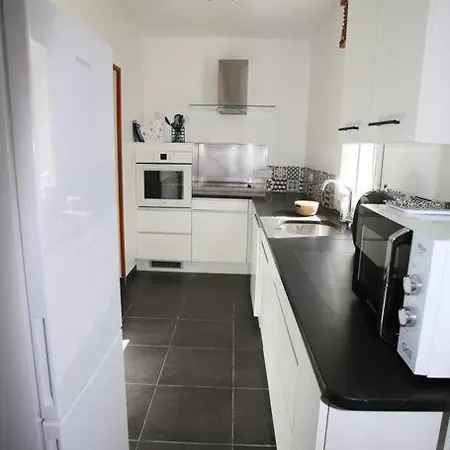 Apartamento Peaceful Hideaway In