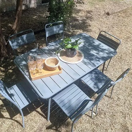 Peaceful Hideaway In Sisteron