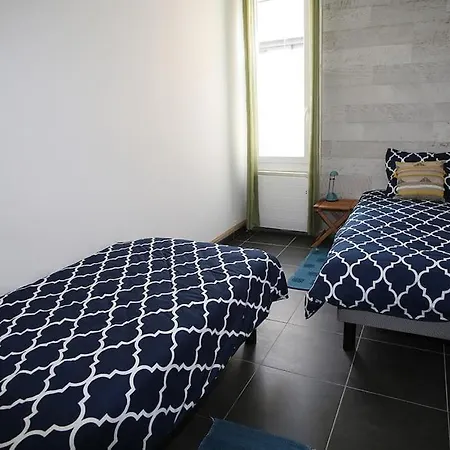 Peaceful Hideaway In Apartment